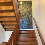 Le Petit Auguste - 2ch - Port De Plaisance - Perrey Appartamento Le Havre