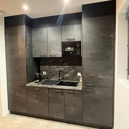 Le Petit Auguste - 2ch - Port De Plaisance - Perrey Le Havre