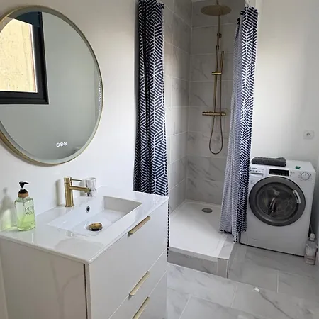 Nouveau - Le Petit Auguste - 2ch - Port De Plaisance *